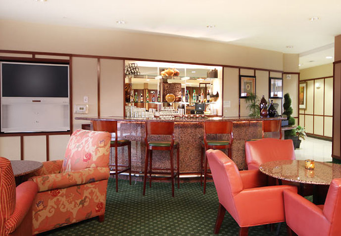 Courtyard By Marriott Roseville Galleria Mall/Creekside Ridge Drive - Roseville, CA