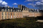 Hotel de la Place des Vosges