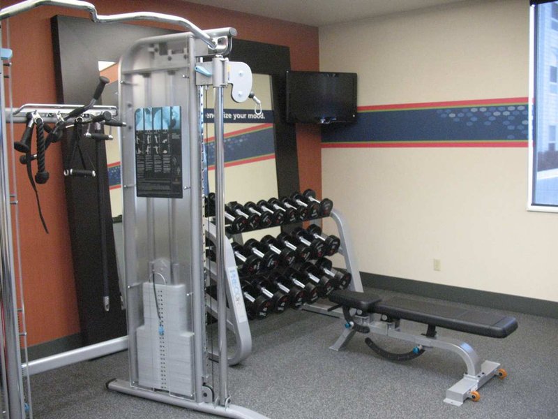 Hampton Inn Butte - Butte, MT
