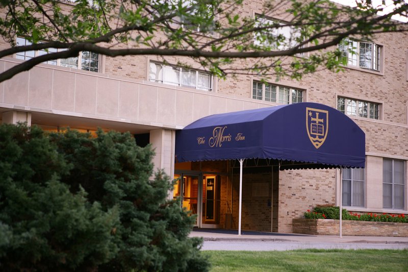 Morris Inn - Notre Dame, IN