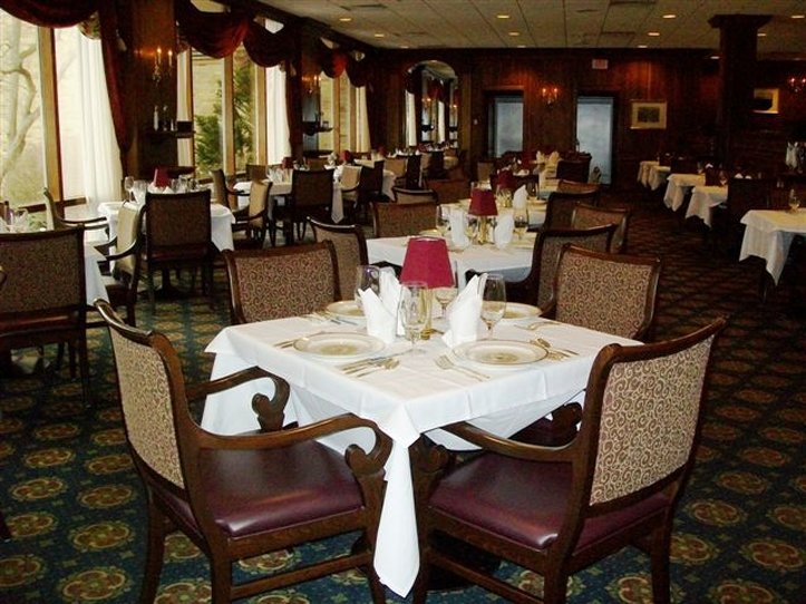 Morris Inn - Notre Dame, IN