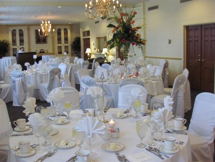 Morris Inn - Notre Dame, IN