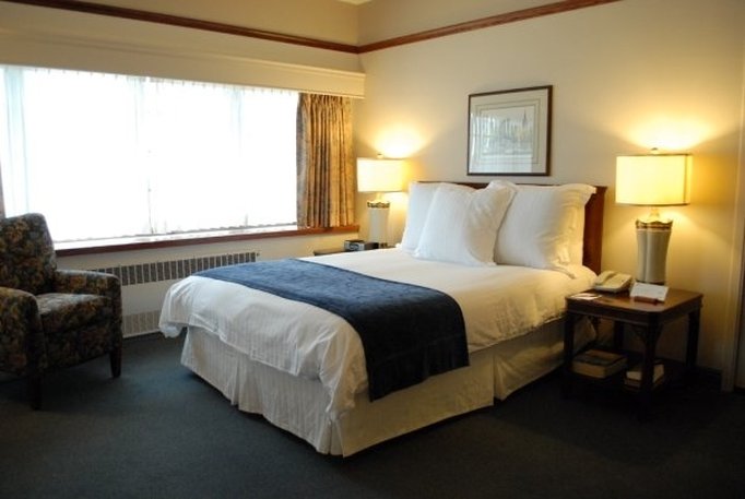 Morris Inn - Notre Dame, IN