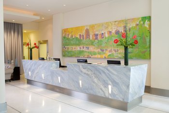 MileNorth, A Chicago Hotel - Lobby