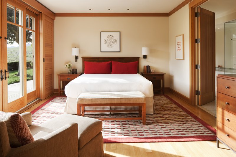 CordeValle, A Rosewood Resort - San Martin, CA