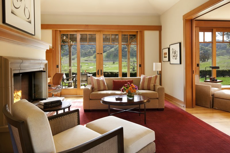 CordeValle, A Rosewood Resort - San Martin, CA