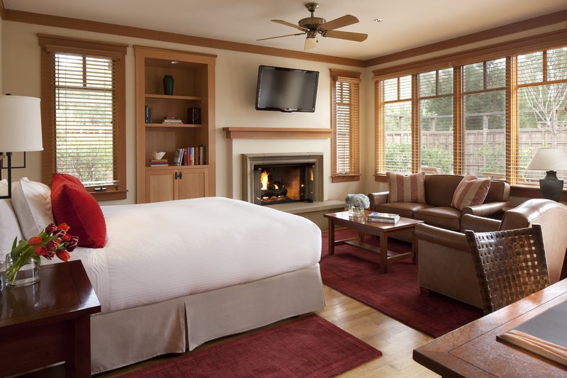 CordeValle, A Rosewood Resort - San Martin, CA