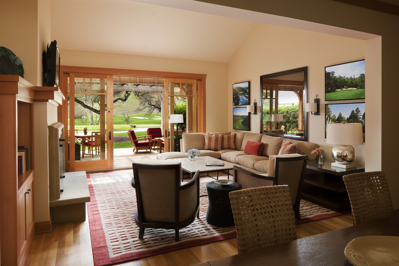 CordeValle, A Rosewood Resort - San Martin, CA