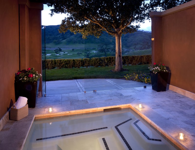 CordeValle, A Rosewood Resort - San Martin, CA