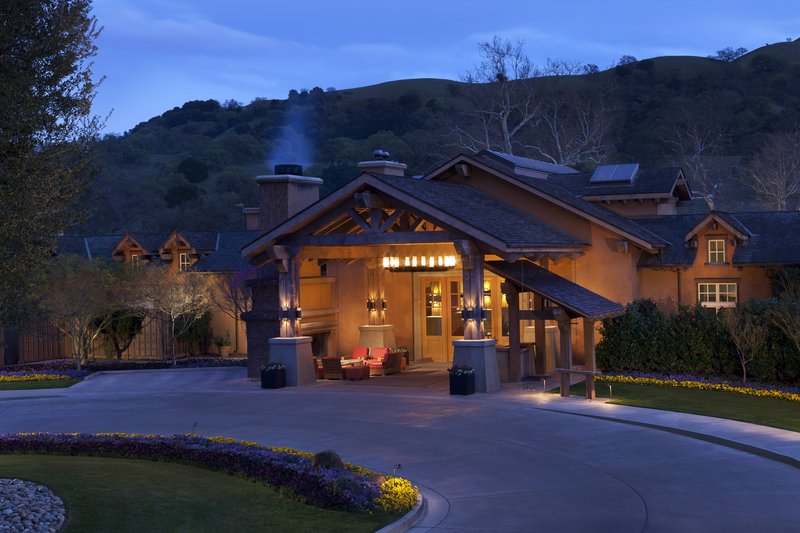 CordeValle, A Rosewood Resort - San Martin, CA