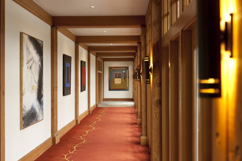 CordeValle, A Rosewood Resort - San Martin, CA