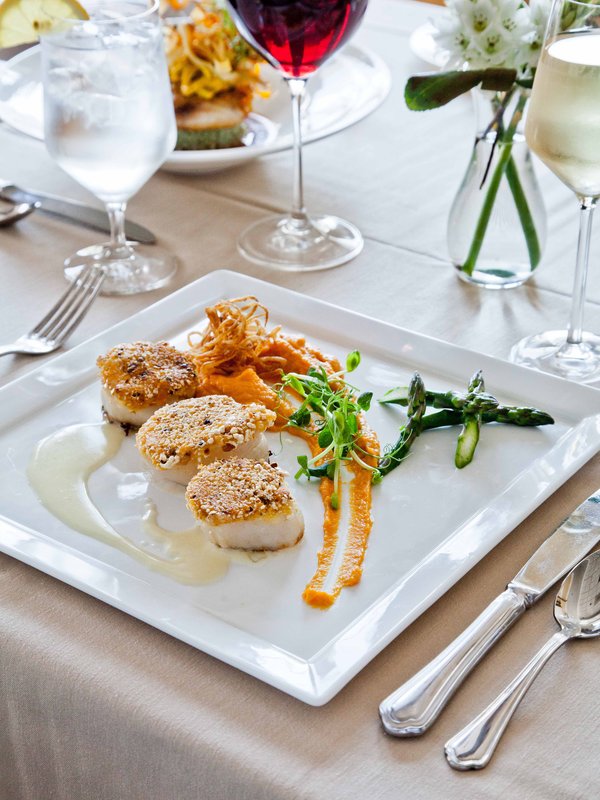 Wild Dunes Deli - Isle of Palms, SC