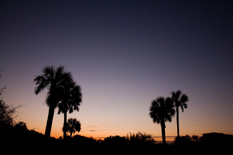 Wild Dunes Deli - Isle of Palms, SC
