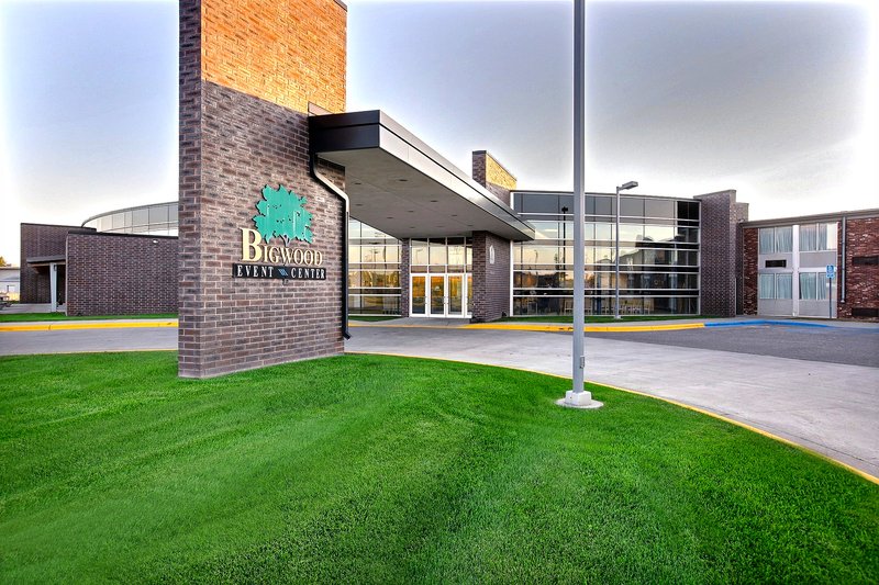 Country Inn & Suites By Radisson Fergus Falls MN - Fergus Falls, MN