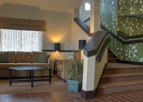 Sleep Inn Morganton - Morganton, NC