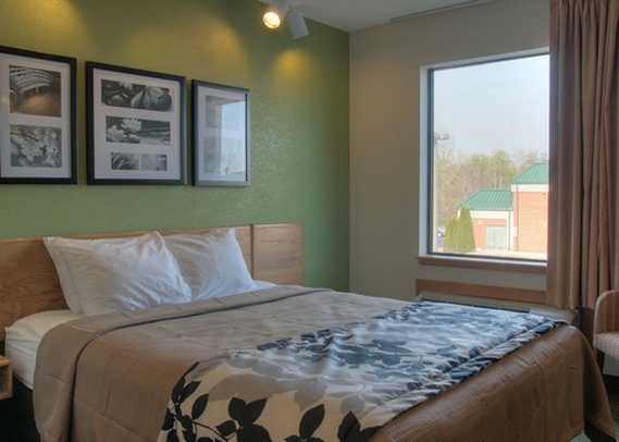 Sleep Inn Morganton - Morganton, NC