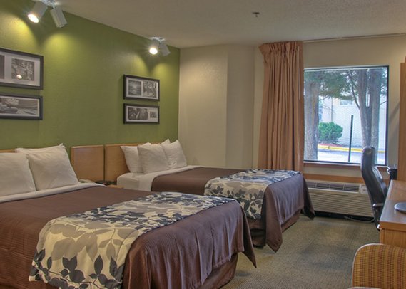 Sleep Inn Morganton - Morganton, NC