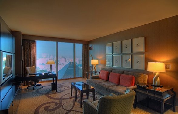 Mandalay Bay Resort & Casino - Las Vegas, NV