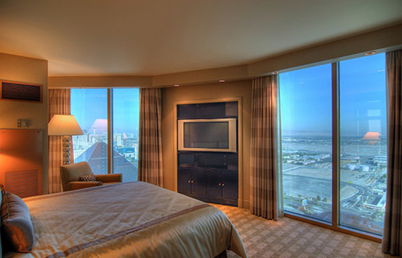 Mandalay Bay Resort & Casino - Las Vegas, NV