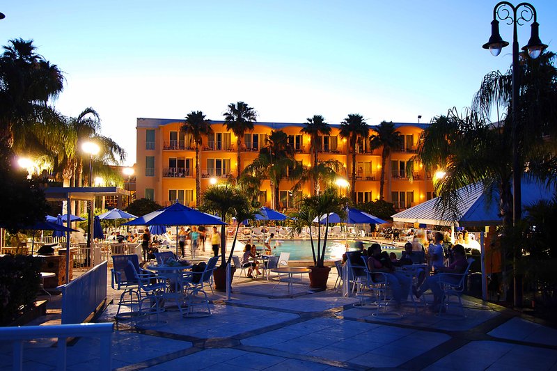 Safety Harbor Resort And Spa, An Ascend Hotel Collection Mem - Safety Harbor, FL