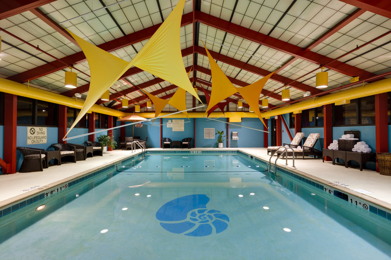 Hotel Indigo CHICAGO-VERNON HILLS - Vernon Hills, IL