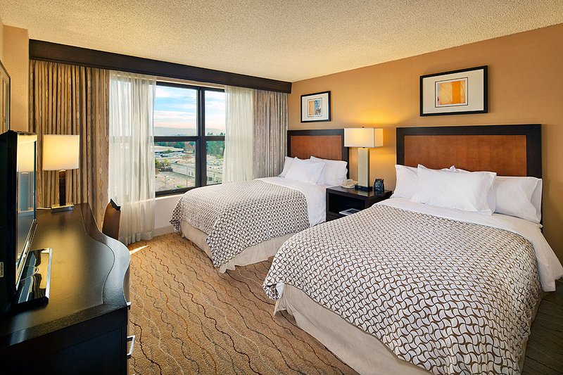 Embassy Suites By Hilton Santa Clara Silicon Valley - Santa Clara, CA