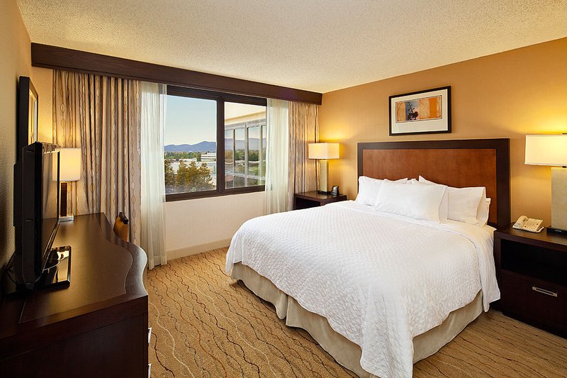 Embassy Suites By Hilton Santa Clara Silicon Valley - Santa Clara, CA