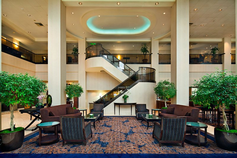 Embassy Suites By Hilton Santa Clara Silicon Valley - Santa Clara, CA