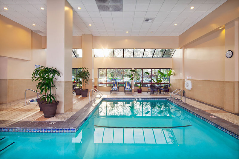 Embassy Suites By Hilton Santa Clara Silicon Valley - Santa Clara, CA
