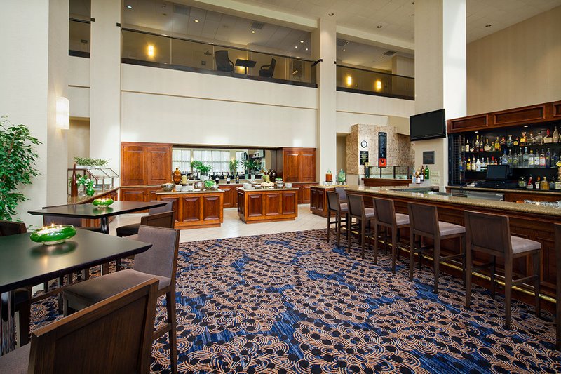 Embassy Suites By Hilton Santa Clara Silicon Valley - Santa Clara, CA