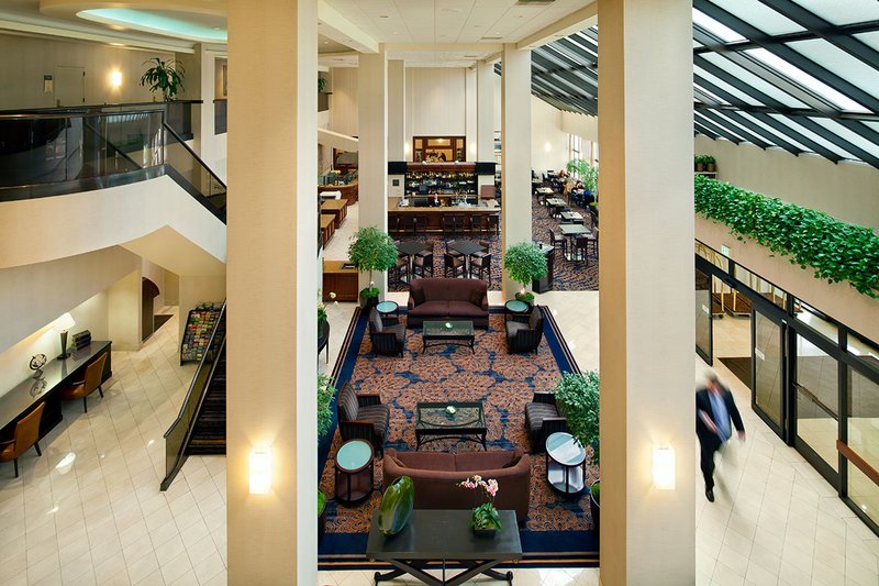 Embassy Suites By Hilton Santa Clara Silicon Valley - Santa Clara, CA