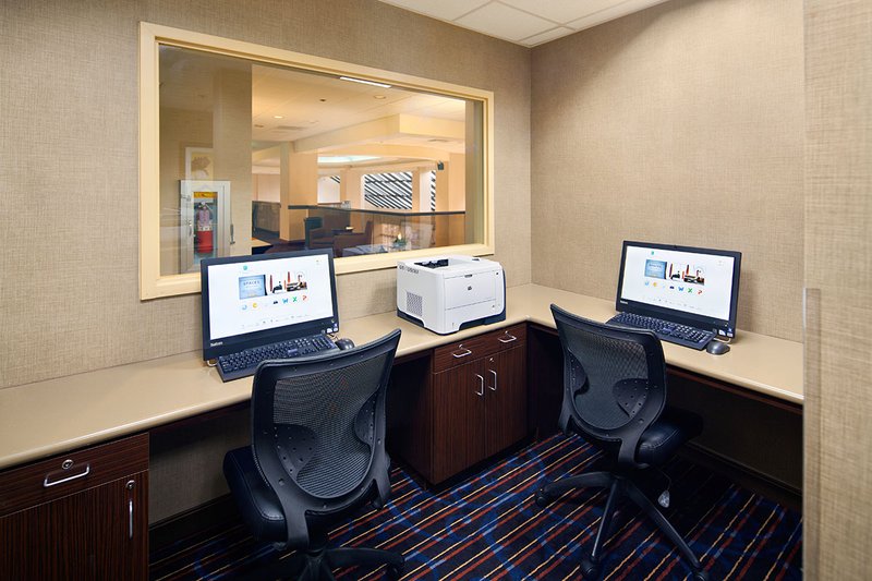 Embassy Suites By Hilton Santa Clara Silicon Valley - Santa Clara, CA