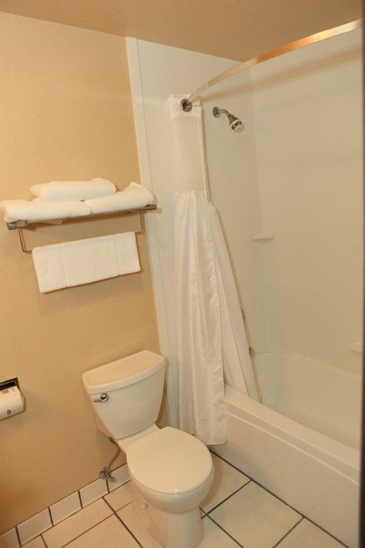 Best Western Windsor Inn - Ashland, OR