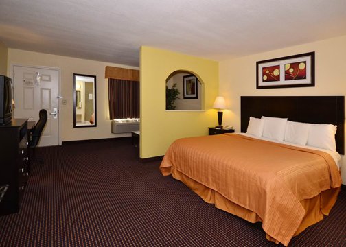 Quality Hotel