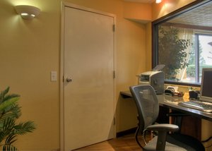 Conference Area
