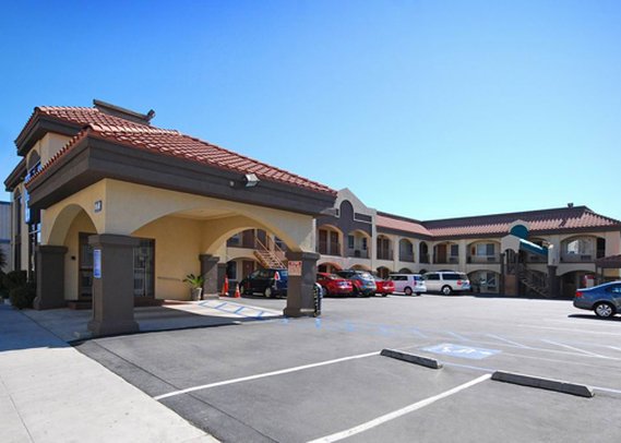 Rodeway Inn Skyland