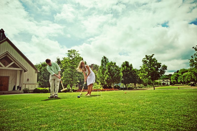 Barnsley Resort - Adairsville, GA