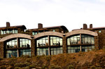 Cave B Inn and Spa at SageCliffe