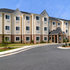 Microtel Inn & Suites, Eagle Pass