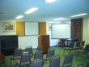 Meeting Facilities