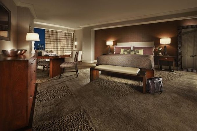 Mandalay Bay Resort & Casino - Las Vegas, NV