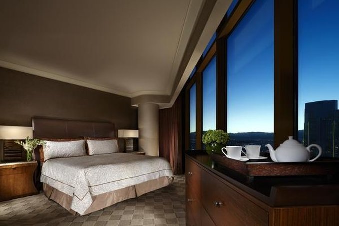 Mandalay Bay Resort & Casino - Las Vegas, NV