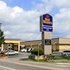 Best Western Plus Bridgeport Inn