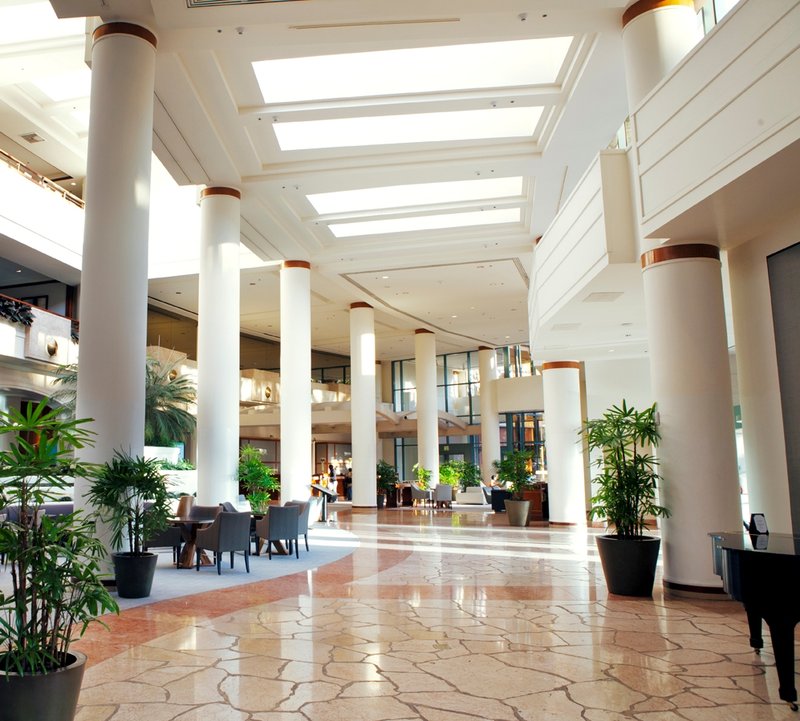 Westin Long Beach