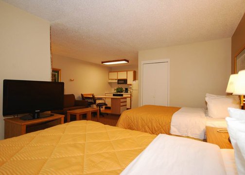 MainStay Suites