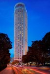 Swissotel The Stamford, Singapore