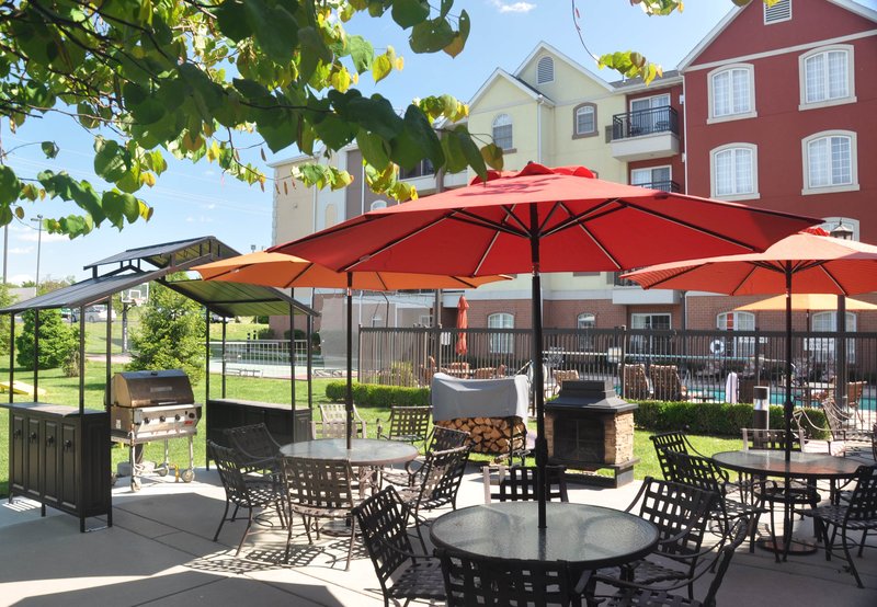 Residence Inn-Joplin - Joplin, MO