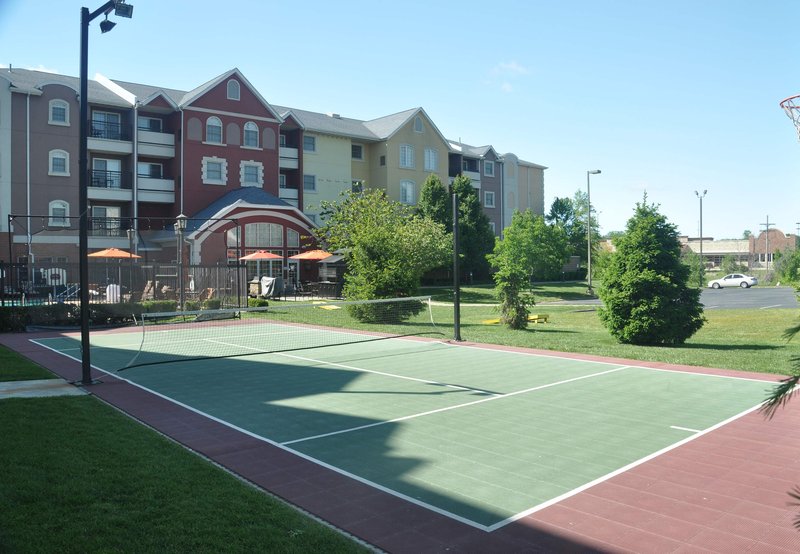 Residence Inn-Joplin - Joplin, MO