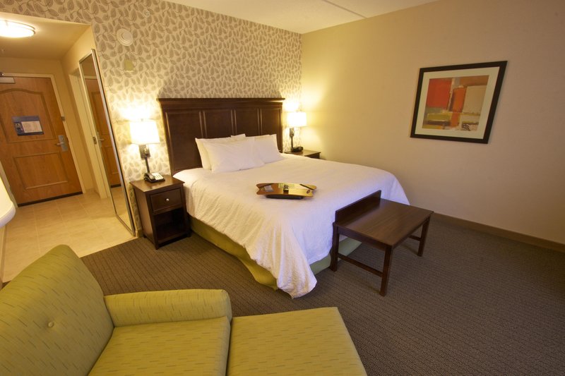 Hampton Inn - Tunkhannock, PA