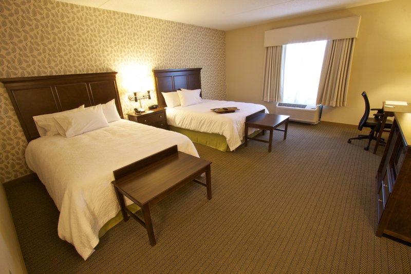 Hampton Inn - Tunkhannock, PA